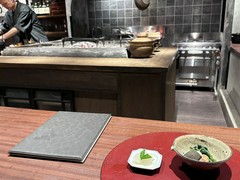 ろばた（呂者堂）銀座本店