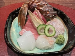 ろばた（呂者堂）銀座本店