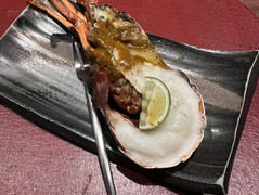 ろばた（呂者堂）銀座本店