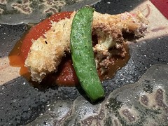 ろばた（呂者堂）銀座本店