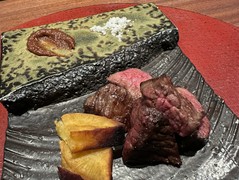 ろばた（呂者堂）銀座本店