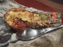 ろばた（呂者堂）銀座本店