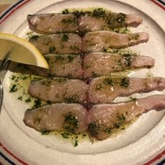 à la Clo（ア・ラ・クロ）