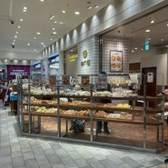 神戸屋キッチンEXPRESS.Sandwich Lab. ルミネ立川店