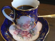 珈琲処ボナール