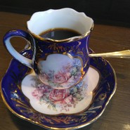 珈琲処ボナール