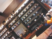 珈琲処ボナール