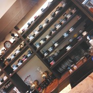 珈琲処ボナール