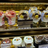 ケーニヒスクローネ 大丸須磨店
