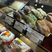 ケーニヒスクローネ 大丸須磨店