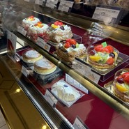 ケーニヒスクローネ 大丸須磨店