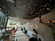 TRATTORIA PIZZERIA 207（渋谷アクシュ）