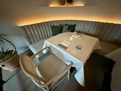 TRATTORIA PIZZERIA 207（渋谷アクシュ）