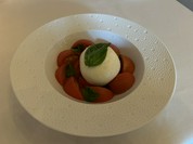 TRATTORIA PIZZERIA 207（渋谷アクシュ）