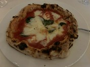 TRATTORIA PIZZERIA 207（渋谷アクシュ）