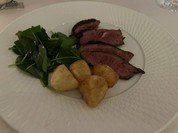 TRATTORIA PIZZERIA 207（渋谷アクシュ）
