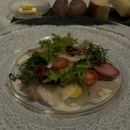 オーシャンディッシュクオン