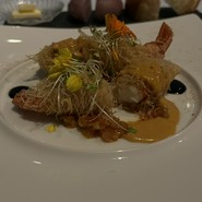 オーシャンディッシュクオン