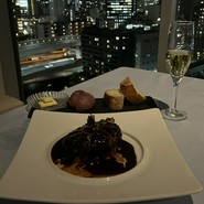 オーシャンディッシュクオン