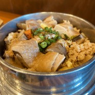 釜めし　めぐとわ