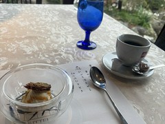 オーベルジュ・ド・マノワール吉庭