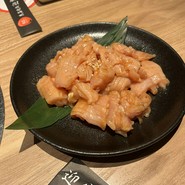 肉匠　迎賓館　天理店
