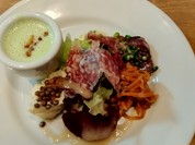 ビストロ料理とワインのお店 NicolaS