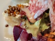 ビストロ料理とワインのお店 NicolaS