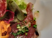 ビストロ料理とワインのお店 NicolaS