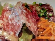 ビストロ料理とワインのお店 NicolaS