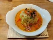 ビストロ料理とワインのお店 NicolaS