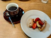 ビストロ料理とワインのお店 NicolaS