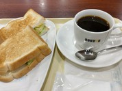 ドトールコーヒーショップ 外神田1丁目店