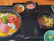 れすとらん北斎 （ほくさい）