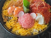 れすとらん北斎 （ほくさい）