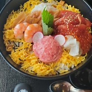 れすとらん北斎 （ほくさい）
