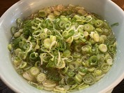 夢館和風らーめん専門店柏