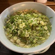 夢館和風らーめん専門店柏