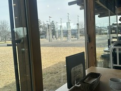 ダイニング　クレオン