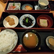 かっぽう家　ぶしん