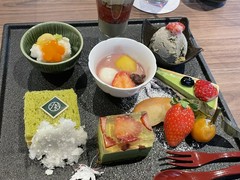 RESTAURANT 1899 OCHANOMIZU