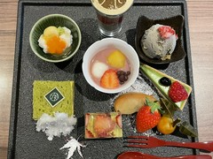 RESTAURANT 1899 OCHANOMIZU