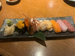 海へ 帯広中央店