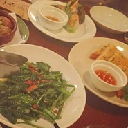 Monsoon Cafe表参道