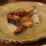 渋温泉食堂　gonki