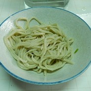 蕎麦（小）※冬季のみ