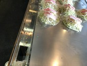 お好み焼まるめん