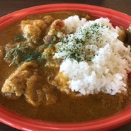 カフェレストラン・アリーノ