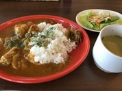 カフェレストラン・アリーノ