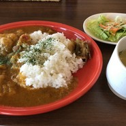 カフェレストラン・アリーノ